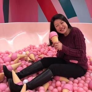 Meet your Posher, Soojean